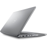 Dell Latitude 5450, Ultra 5-125U, 35,6 cm (14"), Full HD, Intel Graphics, 16GB DDR5, 512GB SSD, W11 Pro