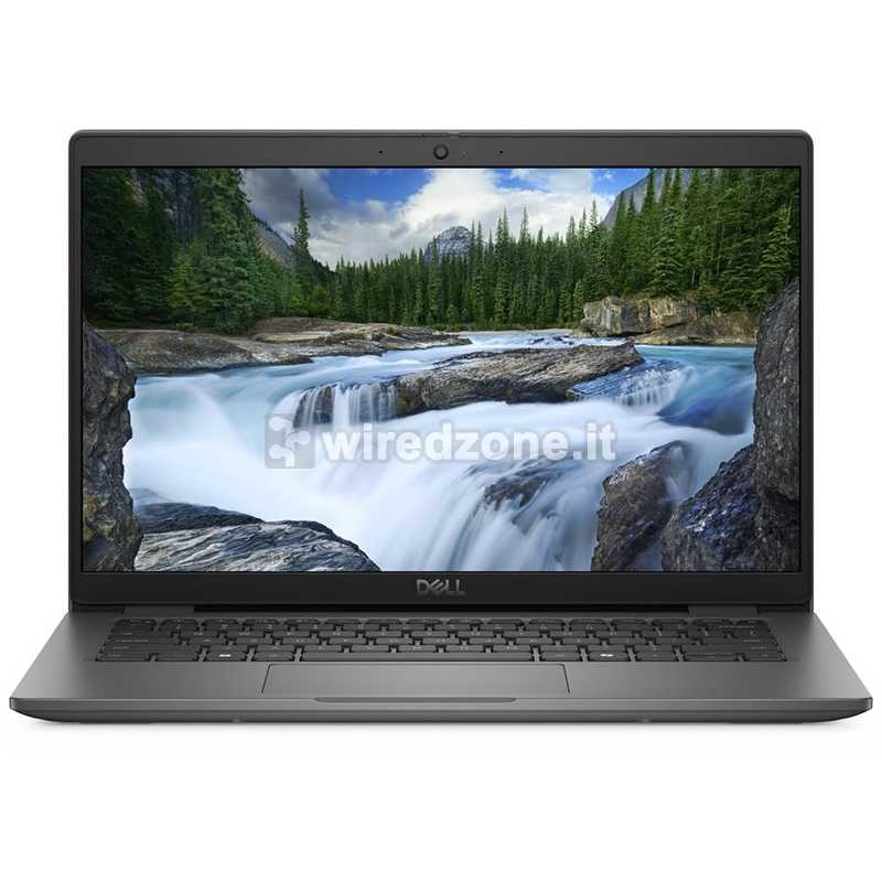 Dell Latitude 3450, i7-1355U, 14", 16GB DDR5, 512GB, W11P