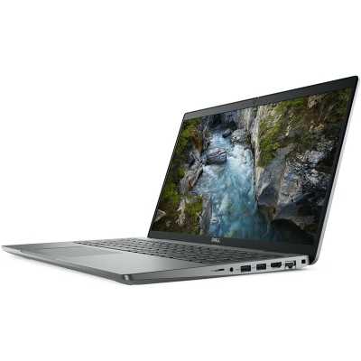 Dell Precision 3591, Ultra 7-155H, 39,6 cm (15.6"), Full HD, RTX 1000 Ada 6GB, 16GB DDR5, 512GB SSD, W11 Pro