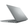 Dell Precision 3591, Ultra 7-165H, 39,6 cm (15.6"), Full HD, RTX 2000 Ada 8GB, 16GB DDR5, 512GB SSD, W11 Pro