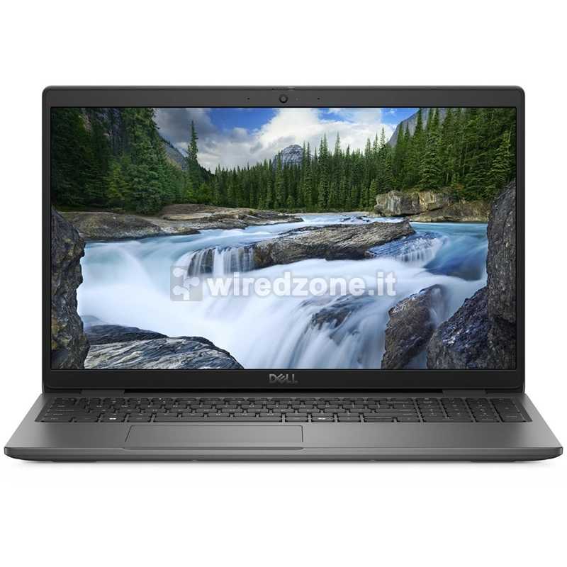 Dell Latitude 3550, i5-1335U, 39,6 cm (15.6"), Full HD, Iris Xe Graphics, 8GB DDR5, 512GB SSD, W11 Pro