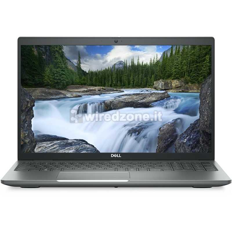 Dell Latitude 5550, Ultra 5 125U, 15.6", 16GB DDR5, 512GB, W11P