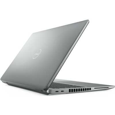 Dell Latitude 5550, Ultra 5 125U, 15.6", 16GB DDR5, 512GB, W11P