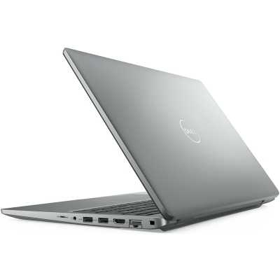 Dell Latitude 5550, Ultra 5 125U, 15.6", Intel Graphics, 16GB RAM, 512GB, W11 Pro