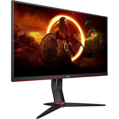 AOC G2 27G2ZN3/BK, 68,6 cm (27"), 280Hz, Full HD, Fast VA - DP, HDMI