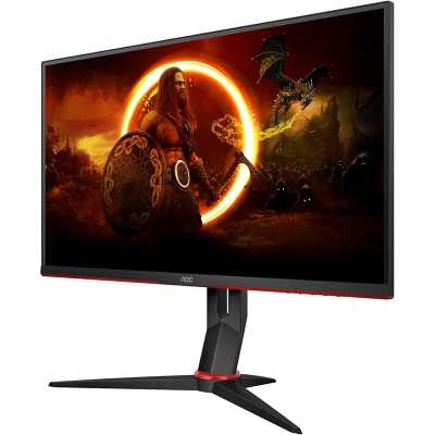 AOC G2 27G2ZN3/BK, 68,6 cm (27"), 280Hz, Full HD, Fast VA - DP, HDMI