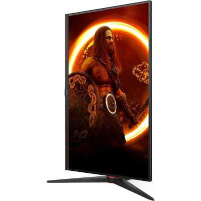 AOC G2 27G2ZN3/BK, 68,6 cm (27"), 280Hz, Full HD, Fast VA - DP, HDMI