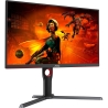 AOC G3 U27G3X/BK, 68,6 cm (27"), 160Hz, 4K UHD, IPS - DP, HDMI