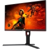 AOC G3 U27G3X/BK, 68,6 cm (27"), 160Hz, 4K UHD, IPS - DP, HDMI