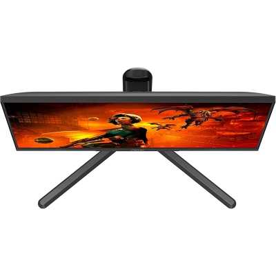 AOC G3 U27G3X/BK, 68,6 cm (27"), 160Hz, 4K UHD, IPS - DP, HDMI