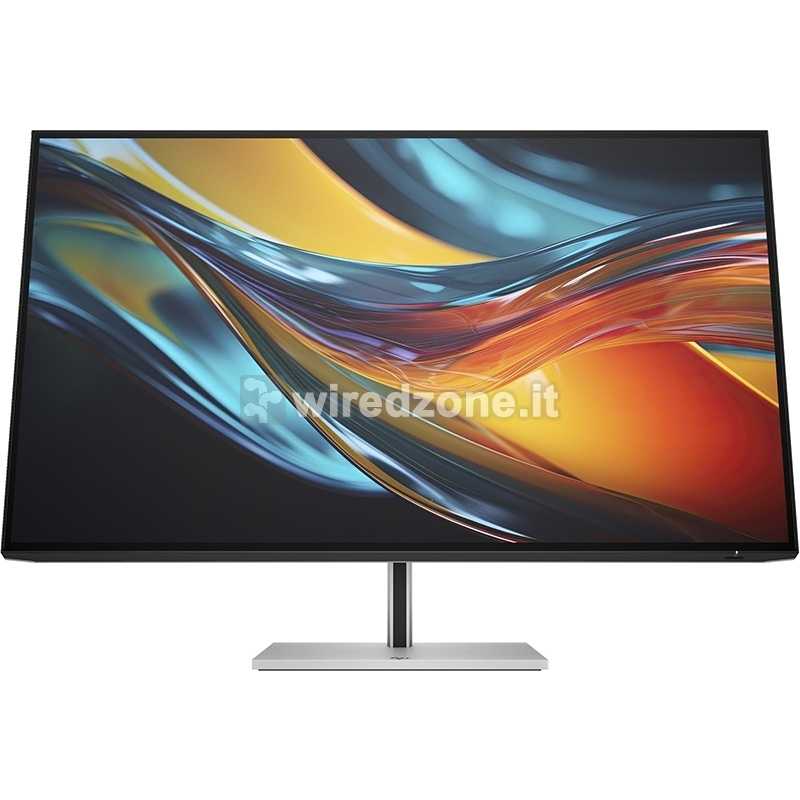 HP Series 7 Pro, 80 cm (31.5"), 60Hz, 4K UHD, IPS - USB-C, DP, HDMI