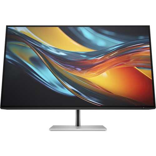 HP Series 7 Pro, 80 cm (31.5"), 60Hz, 4K UHD, IPS - USB-C, DP, HDMI