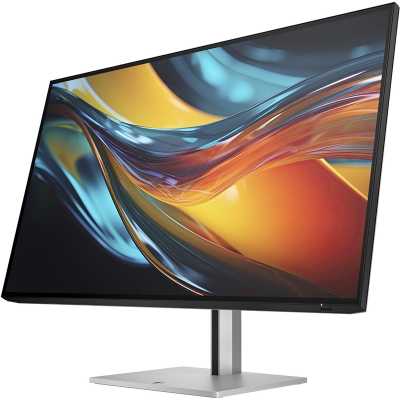 HP Series 7 Pro, 80 cm (31.5"), 60Hz, 4K UHD, IPS - USB-C, DP, HDMI