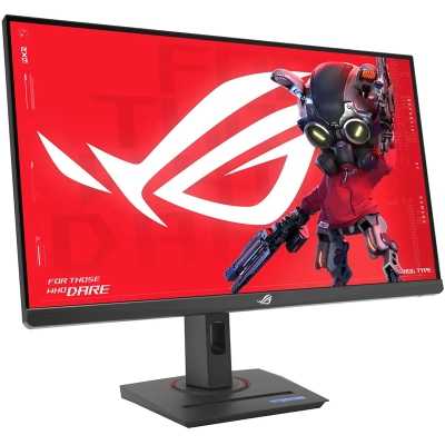 ASUS ROG Strix XG27ACG, 68,6 cm (27"), 180Hz, WQHD, Fast IPS - USB-C, DP, HDMI