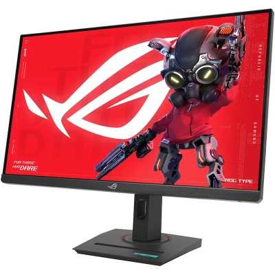 ASUS ROG Strix XG27ACG, 68,6 cm (27"), 180Hz, WQHD, Fast IPS - USB-C, DP, HDMI