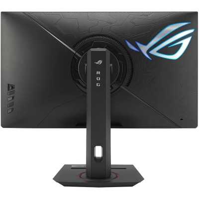 ASUS ROG Strix XG27ACG, 68,6 cm (27"), 180Hz, WQHD, Fast IPS - USB-C, DP, HDMI