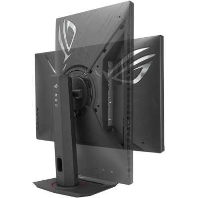 ASUS ROG Strix XG27ACG, 68,6 cm (27"), 180Hz, WQHD, Fast IPS - USB-C, DP, HDMI