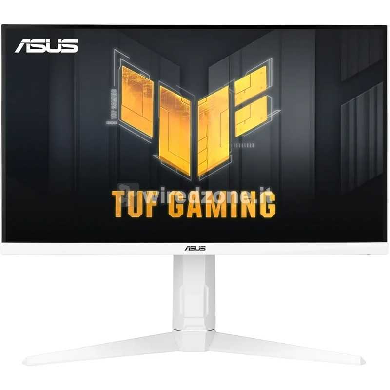 ASUS TUF Gaming VG27AQML1A-W, 68,6 cm (27"), 260Hz, WQHD, IPS - DP, HDMI