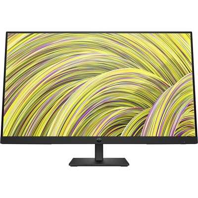 HP P27h G5 FHD Monitor, 68,6 cm (27"), 75Hz, Full HD, IPS - VGA, DP, HDMI