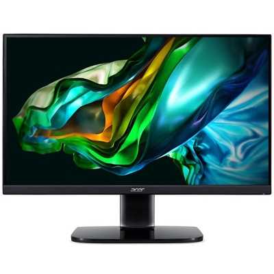 Acer KA2 KA222QHBI, 54,6 cm (21.5") 100Hz, Full HD, TFT - VGA, HDMI