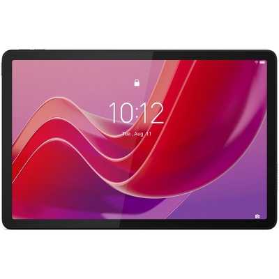 Lenovo Tab M11 TB330FU with Pen KTK G88 Grey, 27,8 cm (10.9"), 8GB RAM, 128GB, 8MP, Android