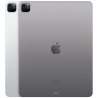 Apple iPad Pro Silver, 5G-LTE, 33 cm (13"), 8GB RAM, 256GB, 12MP, iPadOS