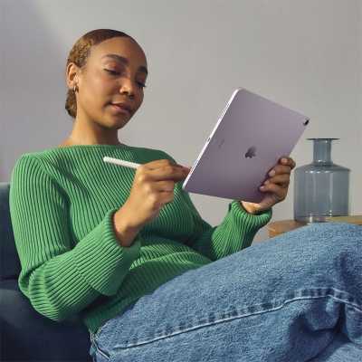 Apple iPad Air Purple, 27,9 cm (11"), 8GB RAM, 256GB, 12MP, iPadOS