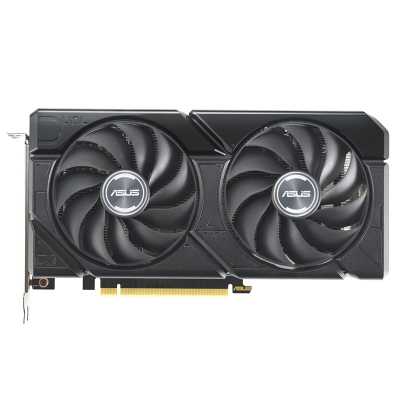 ASUS GeForce RTX 4060 Ti Dual EVO OC 16GB GDDR6