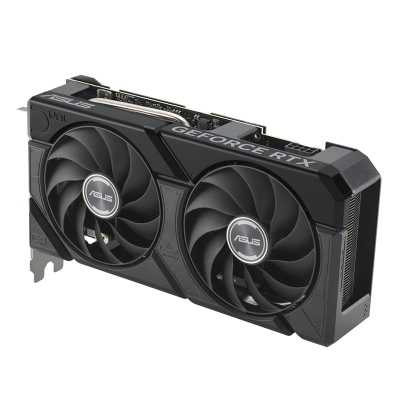 ASUS GeForce RTX 4060 Ti Dual EVO OC 16GB GDDR6