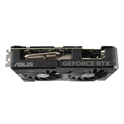 ASUS GeForce RTX 4060 Ti Dual EVO OC 16GB GDDR6