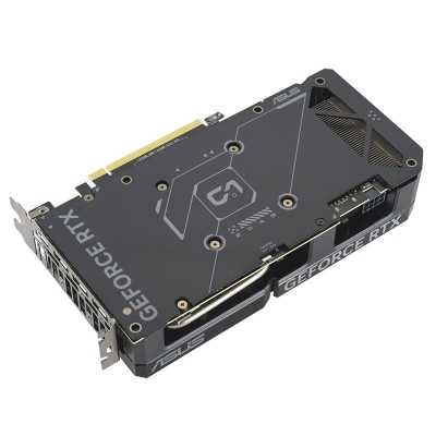 ASUS GeForce RTX 4060 Ti Dual EVO OC 16GB GDDR6