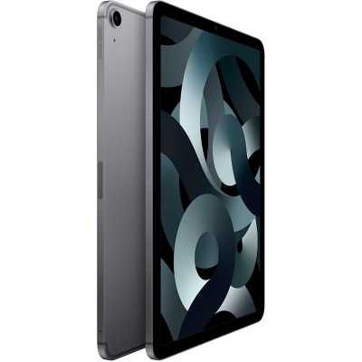 Apple iPad Air Grey, 33 cm (13"), 8GB RAM, 256GB, 12MP, iPadOS