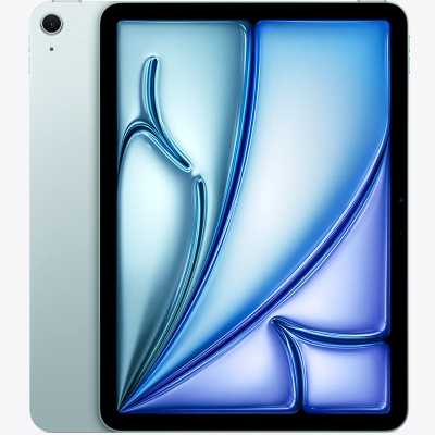 Apple iPad Air Blue, 5G-LTE, 27,9 cm (11"), 8GB RAM, 128GB, 12MP, iPadOS