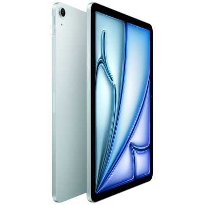 Apple iPad Air Blue, 5G-LTE, 27,9 cm (11"), 8GB RAM, 128GB, 12MP, iPadOS