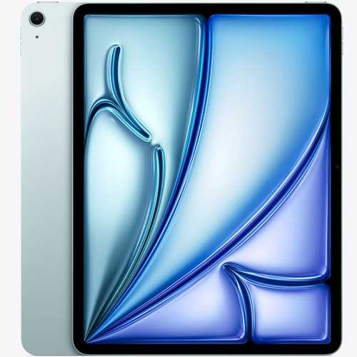 Apple iPad Air Blue, 33 cm (13"), 8GB RAM, 128GB, 12MP, iPadOS