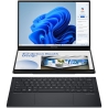 ASUS Zenbook Duo, Ultra 7 155H, 35,6 cm (14"), Touch, 2.8K, Arc Graphics, 32GB LPDDR5x, 1TB SSD, W11 Home