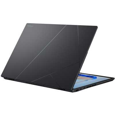 ASUS Zenbook Duo, Ultra 7 155H, 35,6 cm (14"), Touch, 2.8K, Arc Graphics, 32GB LPDDR5x, 1TB SSD, W11 Home