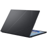 ASUS Zenbook Duo, Ultra 7 155H, 14", TS, 32GB LPDDR5x, 1TB, W11H