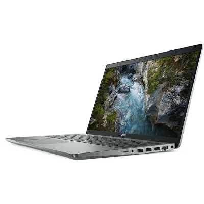 Dell Precision 3590, Ultra 7-155H, 39,6 cm (15.6"), Full HD, RTX 500 Ada 4GB, 32GB DDR5, 1TB SSD, W11 Pro