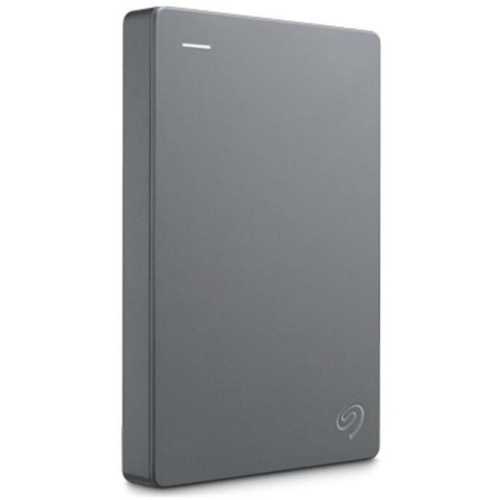 Seagate Basic Portable HDD, USB 3.2 Gen1, 2.5-inch - 5 TB