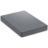 Seagate Basic Portable HDD, USB 3.2 Gen1, 2.5-inch - 5 TB