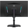 Cooler Master Tempest GZ2711, 68,6 cm (27"), 240Hz, WQHD, OLED - DP, HDMI