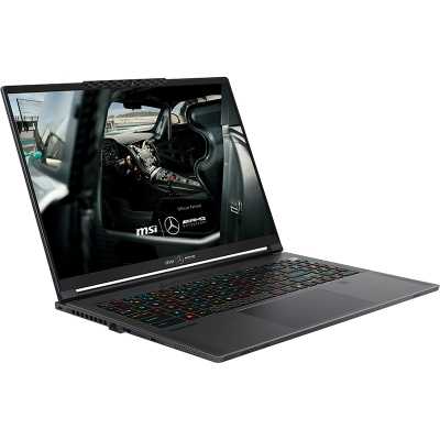 MSI Stealth 16 Mercedes-AMG A1V, Ultra 9 185H, 16", RTX 4070, 32GB DDR5, 2TB, W11H