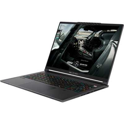 MSI Stealth 16 Mercedes-AMG A1V, Ultra 9 185H, 16", RTX 4070, 32GB DDR5, 2TB, W11H