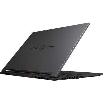 MSI Stealth 16 Mercedes-AMG A1VGG-273IT, Intel Ultra 9 185H, 40,6 cm (16"), WQXGA, RTX 4070 8GB, 32GB DDR5, 2TB SSD, W11 Home