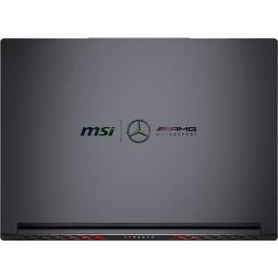 MSI Stealth 16 Mercedes-AMG A1V, Ultra 9 185H, 16", RTX 4070, 32GB DDR5, 2TB, W11H