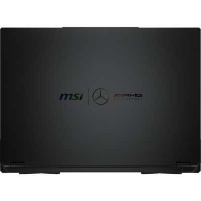 MSI Stealth 18 Mercedes-AMG A1V, Ultra 9 185H, 18", RTX 4080, 32GB DDR5, 2TB, W11P