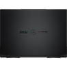 MSI Stealth 18 Mercedes-AMG A1V, Ultra 9 185H, 18", RTX 4080, 32GB DDR5, 2TB, W11P