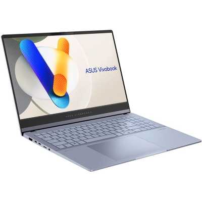 ASUS Vivobook S 15 OLED, Ultra 7 155H, 15.6", 16GB LPDDR5x, 1TB, W11H