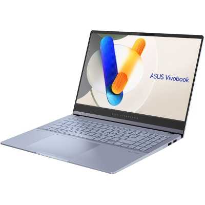 ASUS Vivobook S 15 OLED, Ultra 7 155H, 15.6", 16GB LPDDR5x, 1TB, W11H